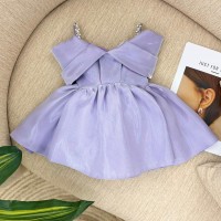 فستان بناتي ناعم 3017557