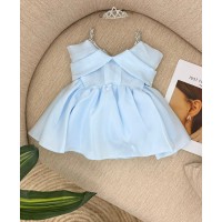 فستان بناتي ناعم 3017556
