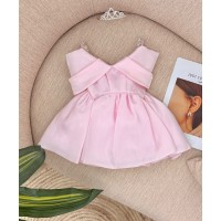 فستان بناتي ناعم 3017555