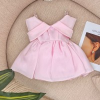 فستان بناتي ناعم 3017555