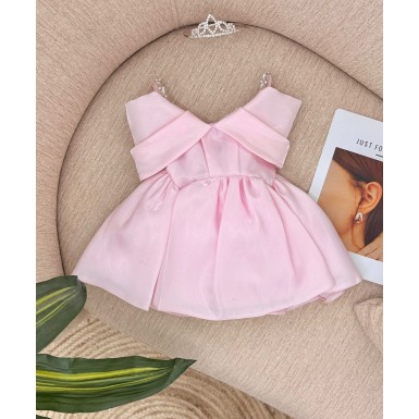 فستان بناتي ناعم 3017555 فستان بناتي ناعم 3017555