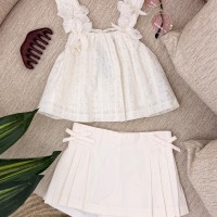 طقم بناتي ناعم 3017563