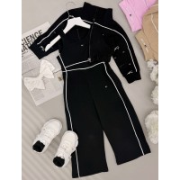طقم بناتي ناعم 3017577