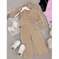 طقم بناتي ناعم 3017576