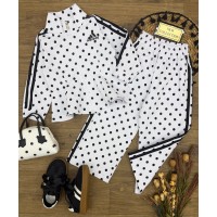طقم بناتي ناعم 3017575