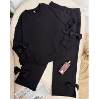 طقم بناتي ناعم 3017595