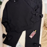 طقم بناتي ناعم 3017595 طقم بناتي ناعم 3017595