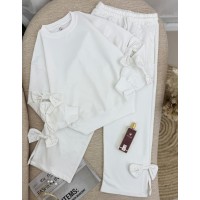 طقم بناتي ناعم 3017592