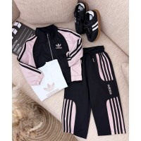 طقم بناتي ناعم 3017611