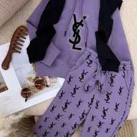 طقم بناتي ناعم 3017608
