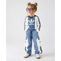 طقم بناتي ناعم 3017629