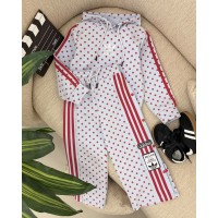 طقم بناتي ناعم 3017638