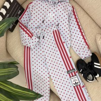 طقم بناتي ناعم 3017638