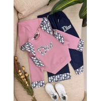 طقم بناتي ناعم 3017636