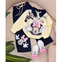 طقم بناتي ناعم 3017634