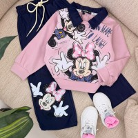 طقم بناتي ناعم 3017633