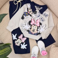 طقم بناتي ناعم 3017632 طقم بناتي ناعم 3017632
