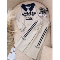 طقم بناتي ناعم 3017643