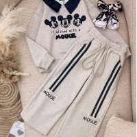 طقم بناتي ناعم 3017643