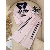طقم بناتي ناعم 3017641