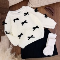 طقم بناتي ناعم 3017708