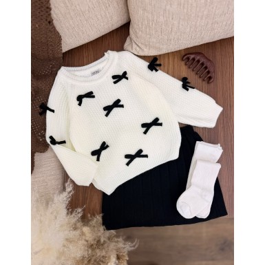 طقم بناتي ناعم 3017708