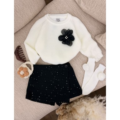 طقم بناتي ناعم 3017710 طقم بناتي ناعم 3017710