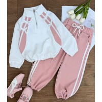 طقم بناتي ناعم 3017739