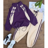 طقم بناتي ناعم 3017738