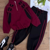 طقم بناتي ناعم 3017737 طقم بناتي ناعم 3017737