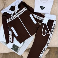 طقم بناتي ناعم 3017734
