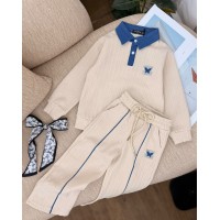 طقم بناتي ناعم 3017743