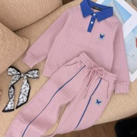 طقم بناتي ناعم 3017742