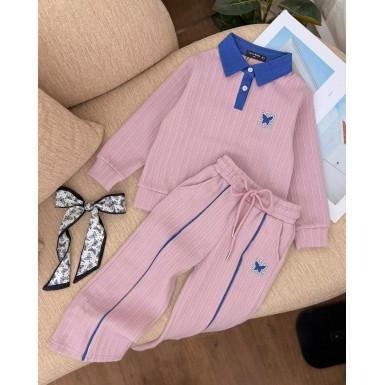 طقم بناتي ناعم 3017742