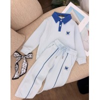 طقم بناتي ناعم 3017741