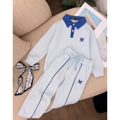 طقم بناتي ناعم 3017741