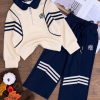 طقم بناتي ناعم 3017769 طقم بناتي ناعم 3017769