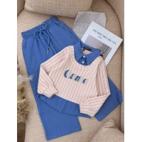 طقم بناتي ناعم 3017776