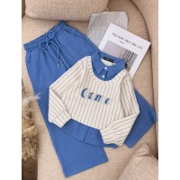 طقم بناتي ناعم 3017775
