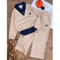 طقم بناتي ناعم 3017781