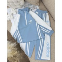 طقم بناتي ناعم 3017785