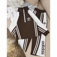 طقم بناتي ناعم 3017784