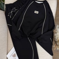 طقم بناتي ناعم 3017790
