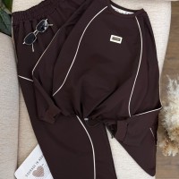طقم بناتي ناعم 3017791