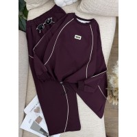 طقم بناتي ناعم 3017792