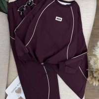 طقم بناتي ناعم 3017792