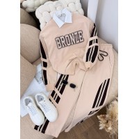 طقم بناتي ناعم 3017800
