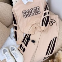 طقم بناتي ناعم 3017800