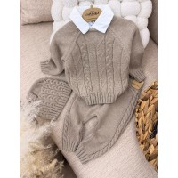 طقم بيبي مميز 3017822
