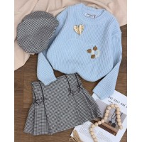 طقم بناتي ناعم 3017856